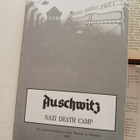 Auschwitz • Nazi Death Camp (hardcover) - pikkukuva 2