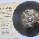 VANHA Levy Paul Anka Karusell - pikkukuva 2