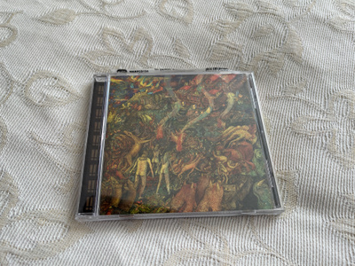 !!! (Chk Chk Chk): Myth Takes (CD)