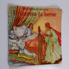Prinsessa ja herne - pikkukuva 1