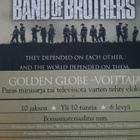 Band Of Brothers - Taistelutoverit (6DVD) - pikkukuva 1