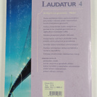 Tarmo Hautajärvi : Laudatur 4 : Analyyttinen geometria - pikkukuva 2