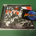 PESTE NOIRE - L'Ordure À L'État Pur UUSI 1. PAINOS CD - pikkukuva 1