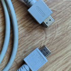 Nintendo Wii U HDMI kaapeli - pikkukuva 2