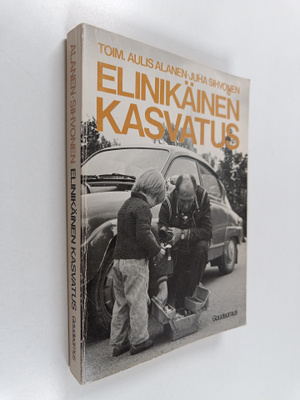 Aulis ym. Alanen : Elinikäinen kasvatus