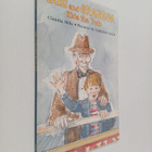 Claudia Mills : Gus and Grandpa Ride the Train - pikkukuva 1