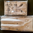 Discovery & Booster Rockets Revell 1:144 2006 - pikkukuva 3