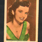 Keräilykuva - Debbie Reynolds X Nr. 84 - pikkukuva 1