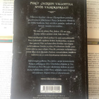 Rick Riordan - Percy Jackson: Salamavaras (nid.) - pikkukuva 2