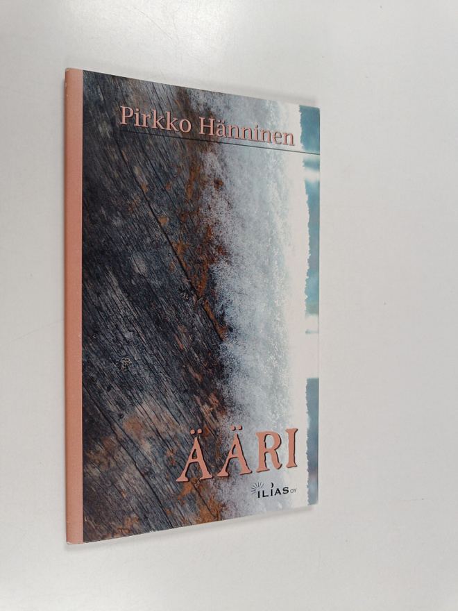 Pirkko Hänninen : Ääri