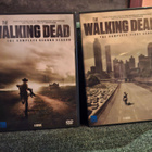 The Walking Dead – Kausi 1 & 2 (UUDENVEROINEN) - pikkukuva 1