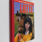 Sven Martinson : Lotte oppii ratsastamaan - pikkukuva 1