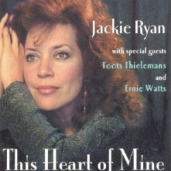 Jackie Ryan - This Heart Of Mine