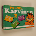Jim Davis : Paksu-Karvinen 2 - pikkukuva 1