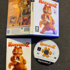 Karvinen 2 PS2 (Puhumme Suomea) - pikkukuva 1