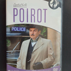 POIROT . KAUSI 15 . 2DVD . CHRISTIE . - pikkukuva 1
