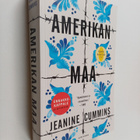 Jeanine Cummins : Amerikan maa (ennakkokappale) - pikkukuva 1