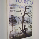 Suomen luonto 5/1991 - pikkukuva 1
