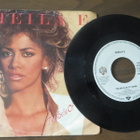 Sheila E.: The Belle Of St. Mark/Too Sexy vinyylisingle - pikkukuva 1
