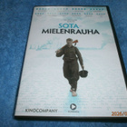 SOTA JA MIELENRAUHA    -    DVD - pikkukuva 1