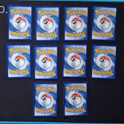 Pokemon kortit 10kpl (#65 Pokemon Go) - pikkukuva 2