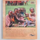 Ingegerd Zetterlund : Masai Mara : [på äventyr bland vild... - pikkukuva 2