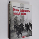 Kun taivaalta satoi tulta - pikkukuva 1