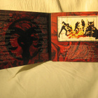 Cradle Of Filth: From The Cradle To Enslave CD-EP. - pikkukuva 3