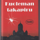 Tero J. Kauppinen: Kuoleman takapiru - pikkukuva 1