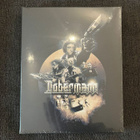 Dobermann LE OOP Blu-ray | UK | 1997 - pikkukuva 1
