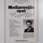 Kai Vakkuri : Mediamyyjän opas - pikkukuva 2