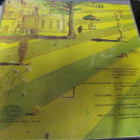 GENESIS-NURSERY CRYME LP VENÄJÄ PAINOS HACKETT NIMMARI M-/M- - pikkukuva 2
