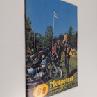 Motoristi 6/1978 : Moottoripyöräkerho 69 ry. - pikkukuva 1