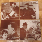 4 LP:n boxi Tangokuningas Olavi Virta - pikkukuva 3