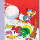 Disney-postikortteja "Aku, Mikki ja muut" 5 kpl - pikkukuva 3