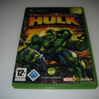 The Incredible Hulk Ultimate Destruction **XBOX** - pikkukuva 1