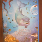 Pikku Delfiini - unelmien laineilla DVD - pikkukuva 1