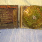 Locomotive Breath: HeavyMachinery CD. - pikkukuva 3