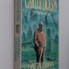 Carter Dickson : Hautausmaa vuokrattavana ( 1.p. 1991 ) - pikkukuva 1