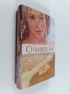 Diane Chamberlain : Kesän lapsi