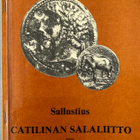 Catilinan Salaliitto-Jugurthan Sota - pikkukuva 1