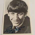 Beatles Jenkki- purkkakortti Hellas - pikkukuva 1