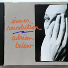 ADRIAN BELEW Inner Revolution CD King Crimson - pikkukuva 1