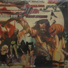 ROB ZOMBIE - HELLBILLY DELUXE 2 - US 2010 M-/M- LP - pikkukuva 2