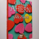 Cecelia Ahern : Yllätysvieras - pikkukuva 1