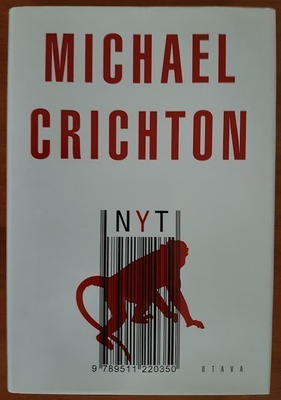 Michael Crichton: Nyt
