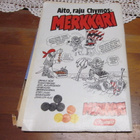 Mustanaamio no 6 1991 - pikkukuva 4