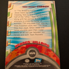 Cassidy foil Heroes & Villains Pokemon Topps - pikkukuva 2