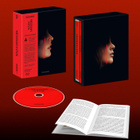 MESSIAH OF EVIL - LIMITED EDITION (Blu-ray) 1973 (UUSI) - pikkukuva 1