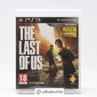 The Last of Us - PS3 - pikkukuva 1